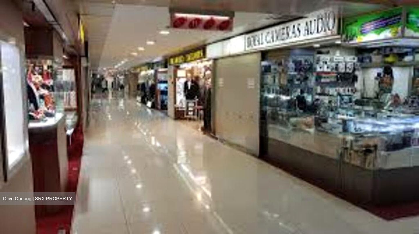 Far East Plaza (D9), Retail #513583041